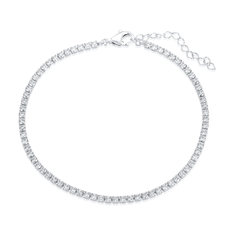 ARVI’S TENNIS BRACELET