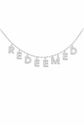 REDEEMED NECKLACE