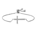 CROSS BRACELET