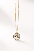 FAITH NECKLACE