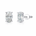 REFINED EARRING