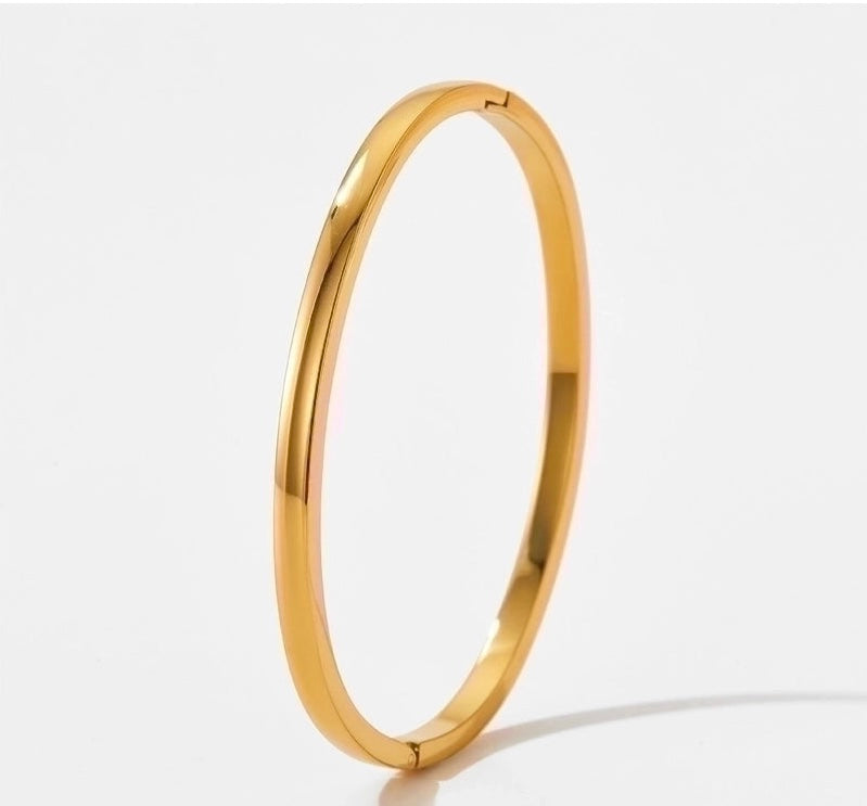 PLAIN BRACELET