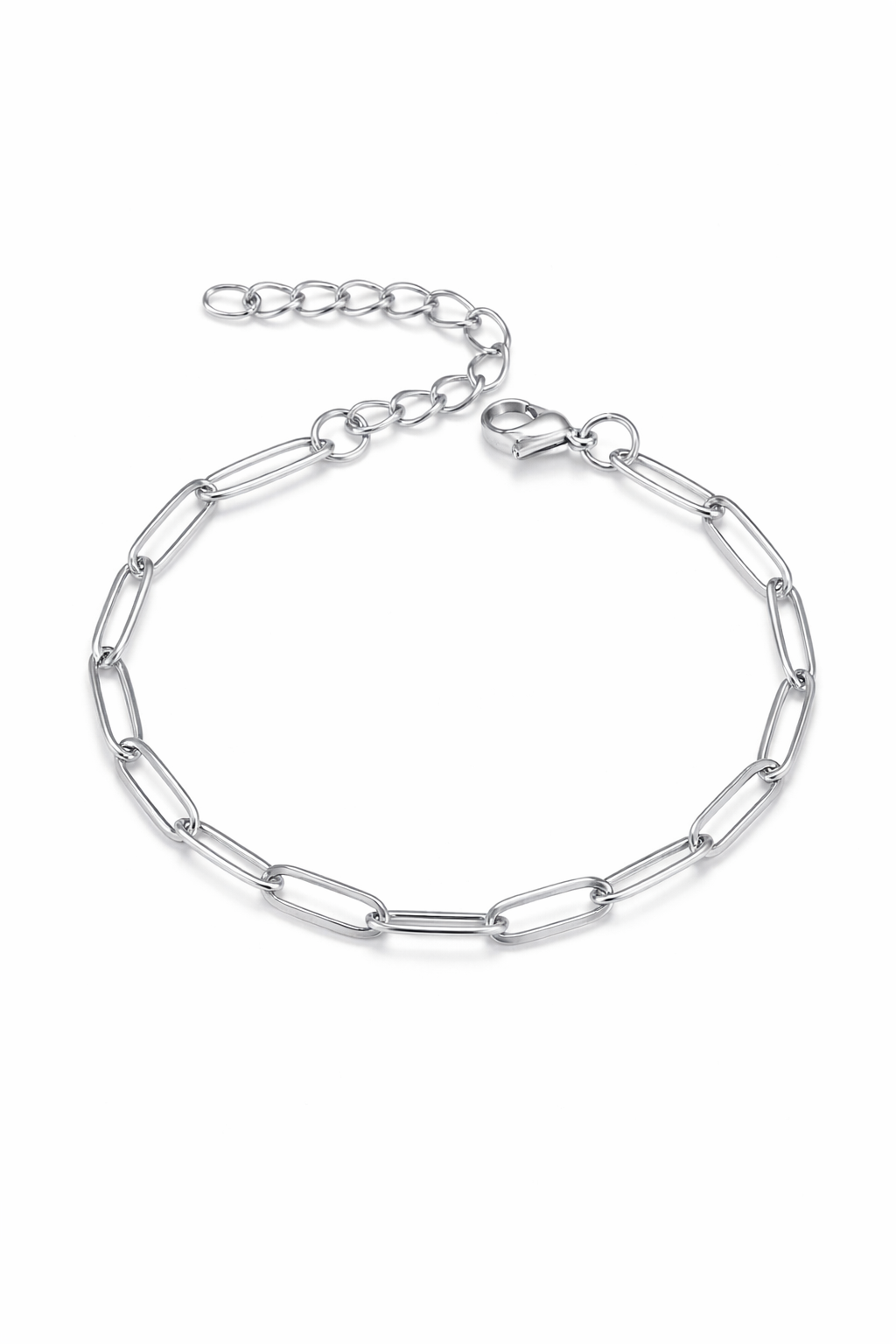 LINKED BRACELET