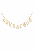 COG NECKLACE