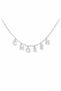 CHOSEN NECKLACE