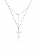 FAITH NECKLACE