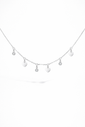 ALIGNED NECKLACE