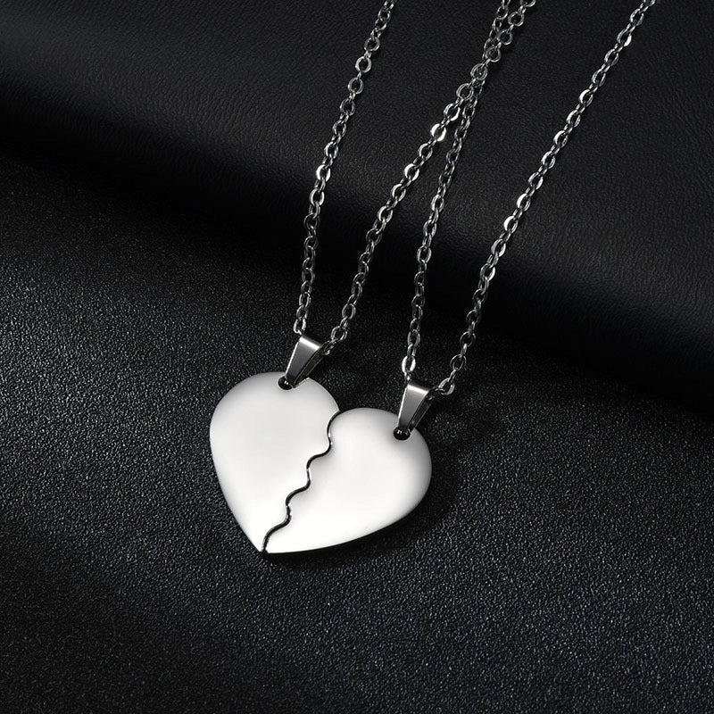 LOVERS NECKLACE