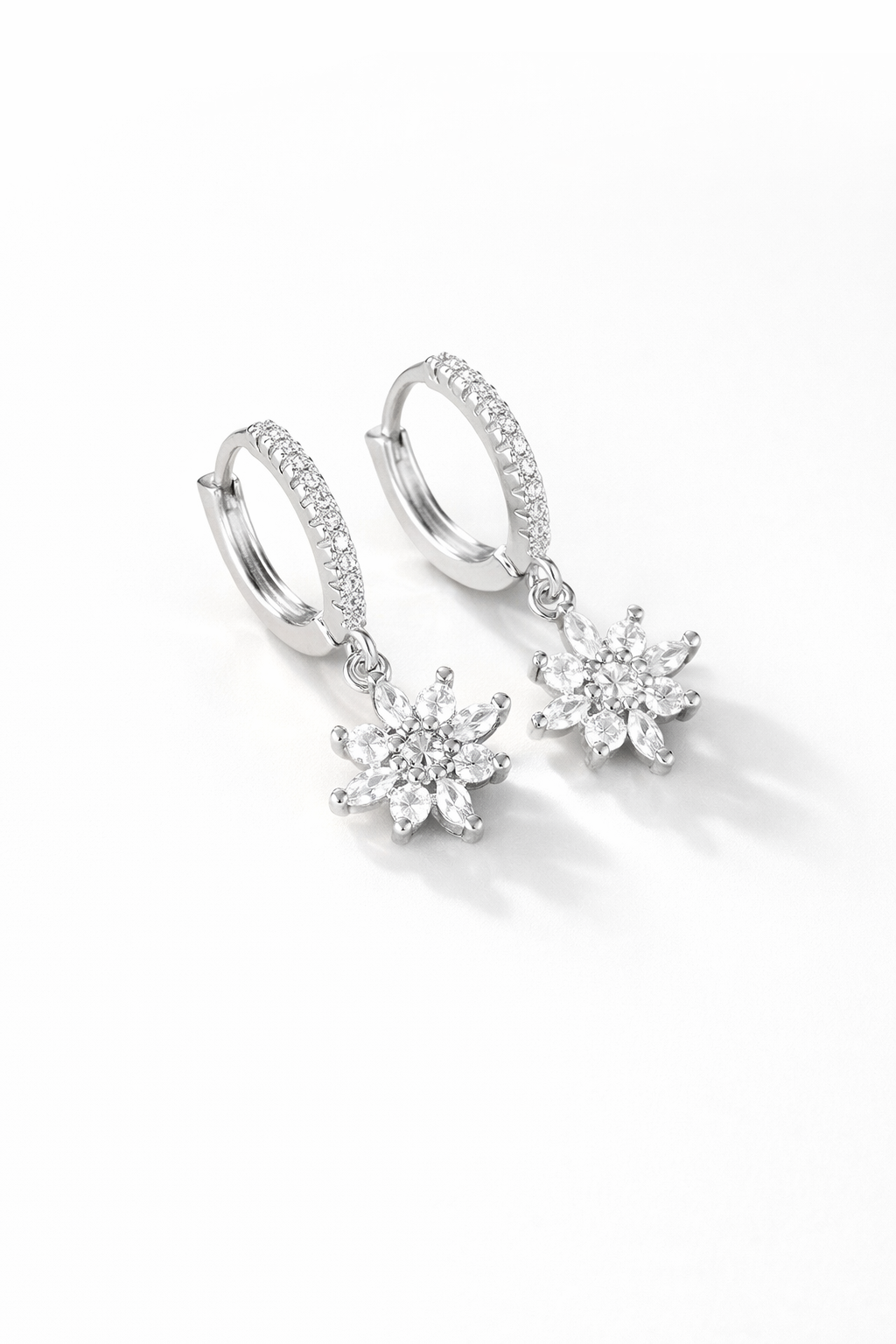 BROUGHT FORTH EARRINGS