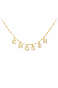 CHOSEN NECKLACE