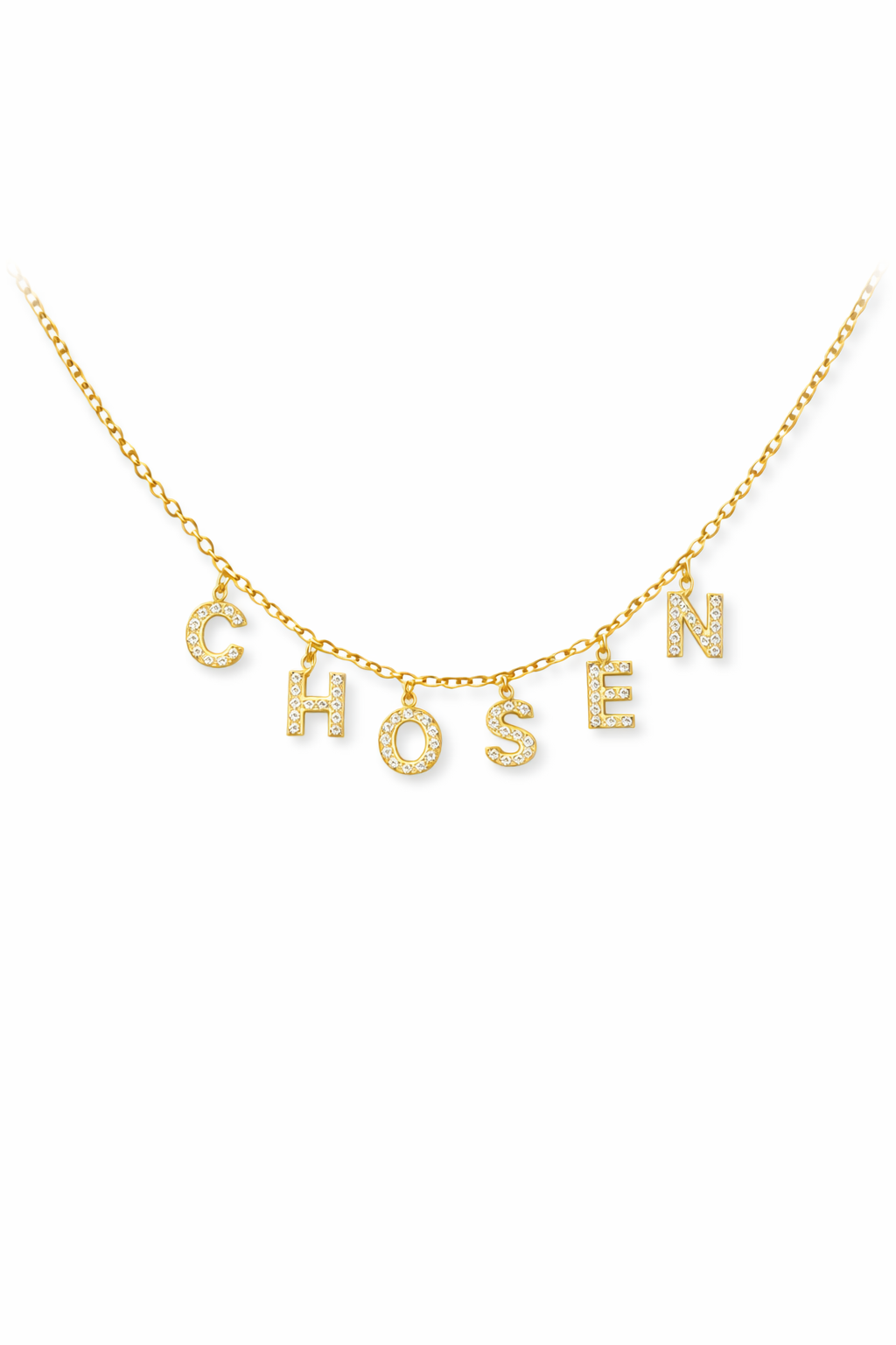 CHOSEN NECKLACE