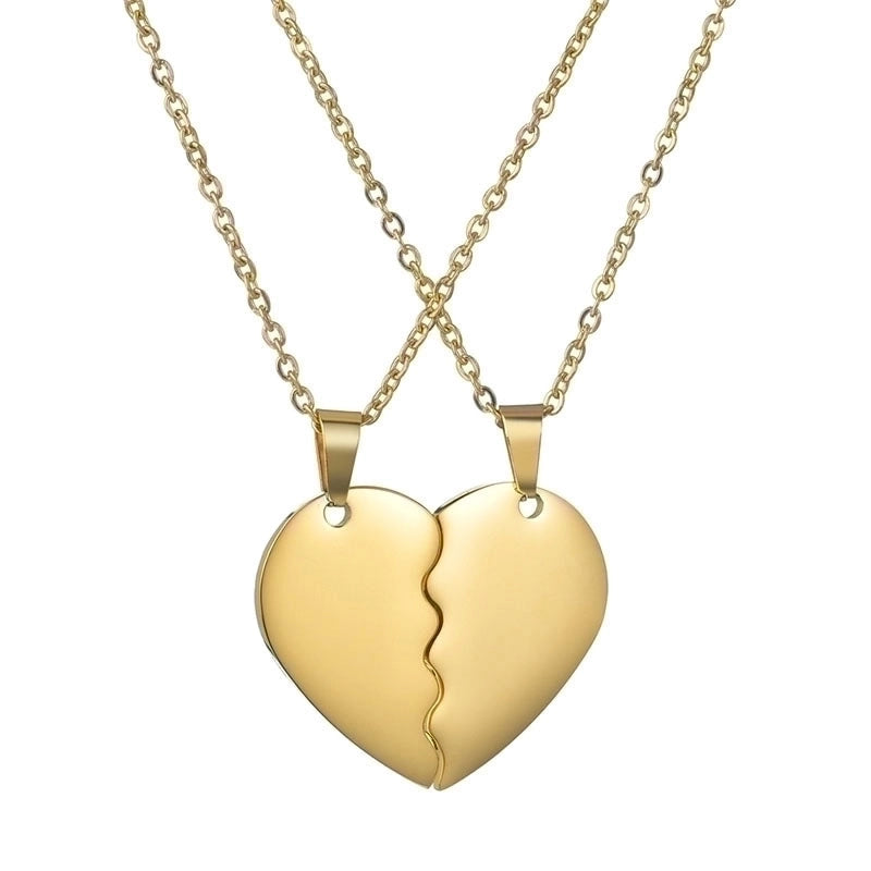 LOVERS NECKLACE