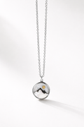FAITH NECKLACE