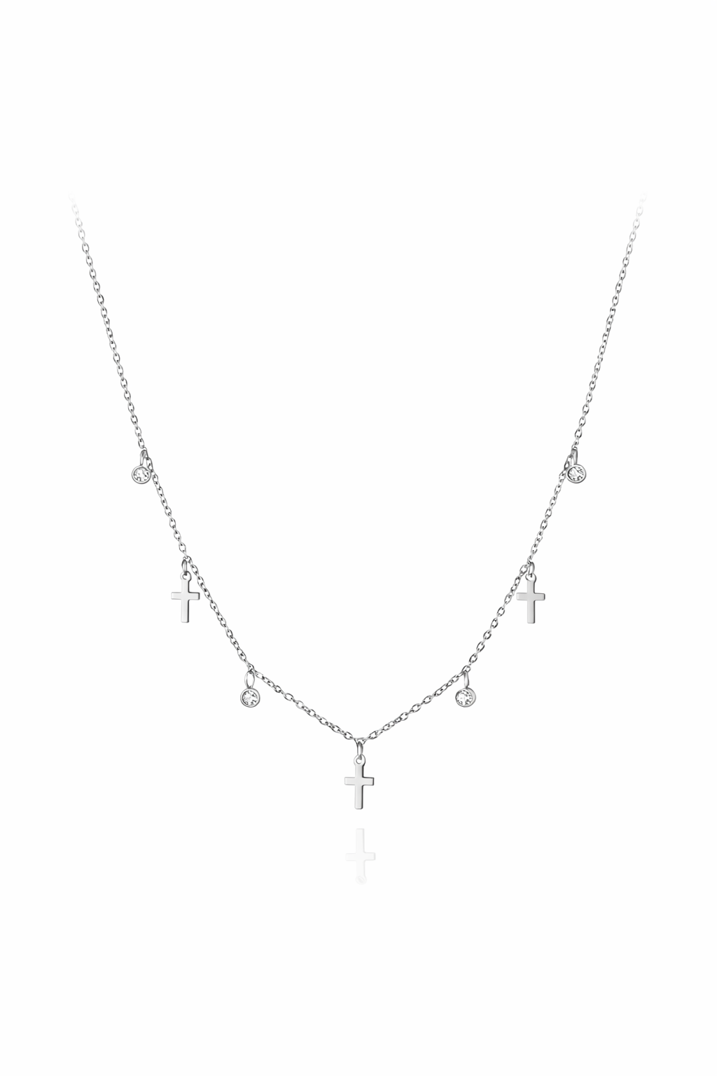 ALWAYS WITH YOU NECKLACE