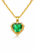 RENEWED HEART NECKLACE