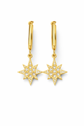 SET APART EARRINGS
