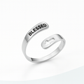 BLESSED RINGS